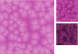 Examples of the JavaScript Voronoi implementation.